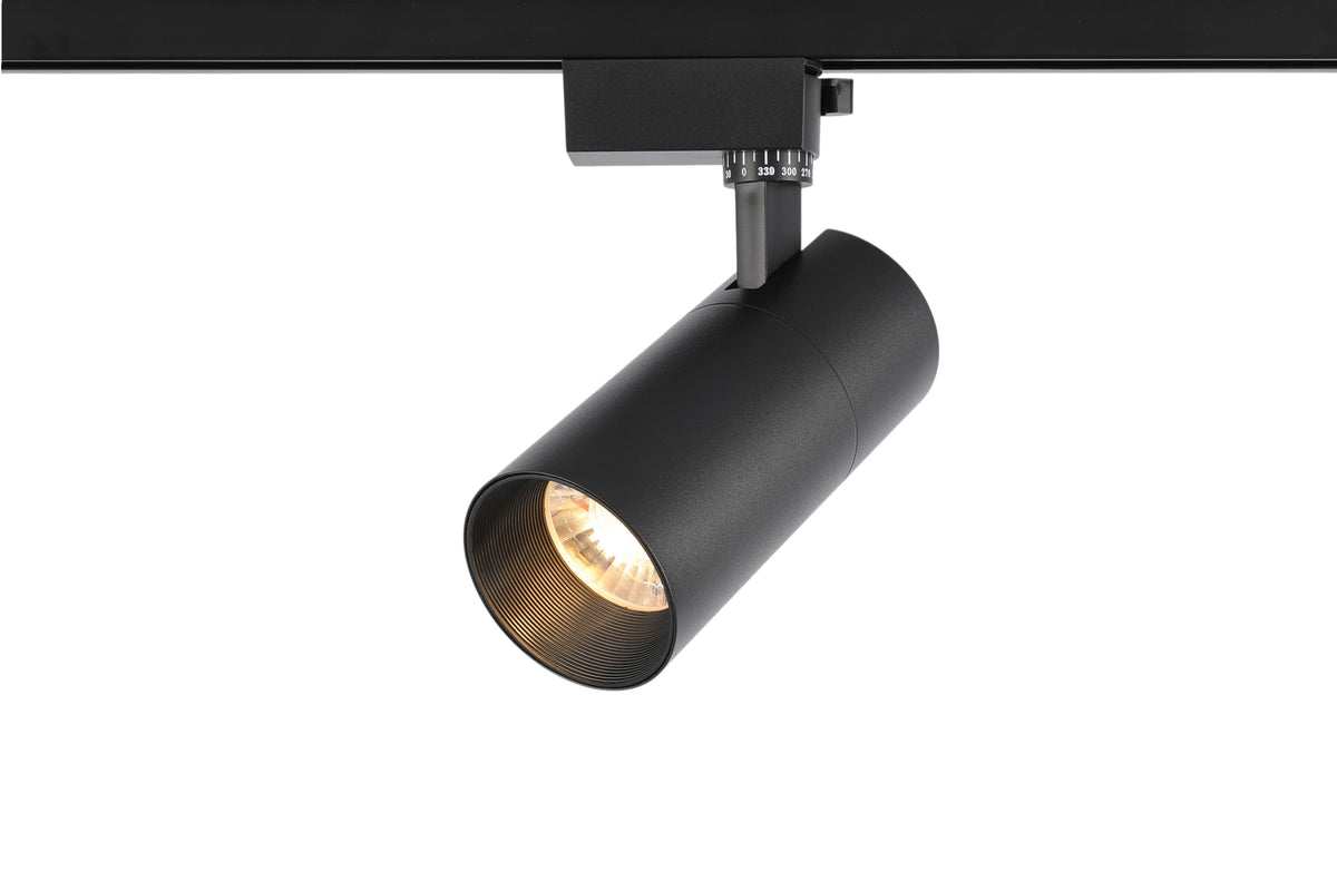 LED ZX-B69-30W 3000K NEW TRACKLIGHT(HAIGER)