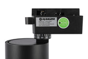 LED ZX-B69-30W 3000K NEW TRACKLIGHT(HAIGER)