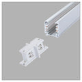 Connector for Track for 5 Conductor Tracklight adaptors