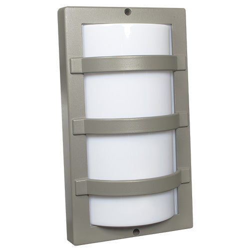 C3073 E27 60W SILVER (TEKLED)