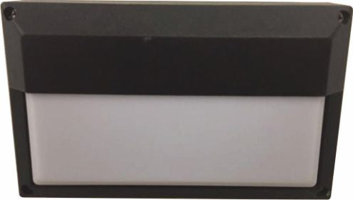 FD014-2 20W Silver Grey 4000K IP65 (TEKLED)