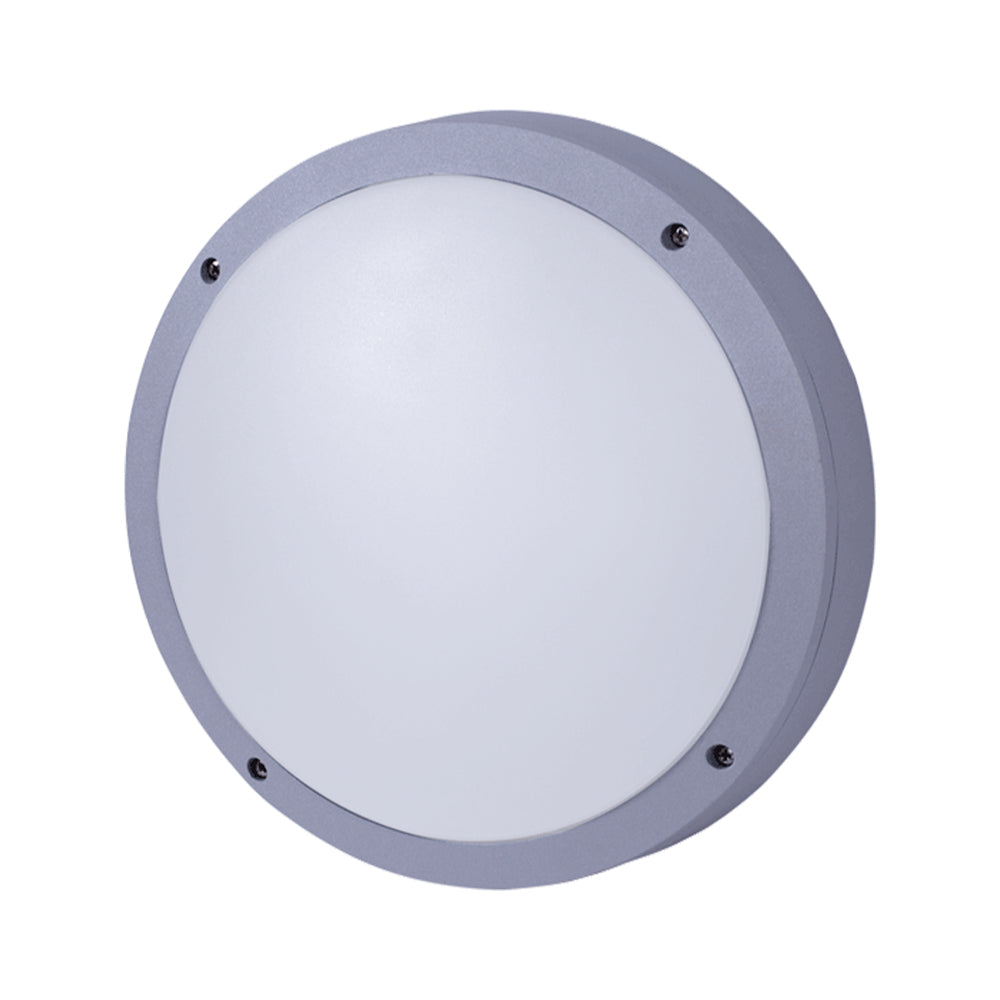 FD023-1 ECO 20W SILVER GREY 6000K IP65 (TEKL)