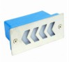 LED GD018 1x5w 3000K (TEKLED)