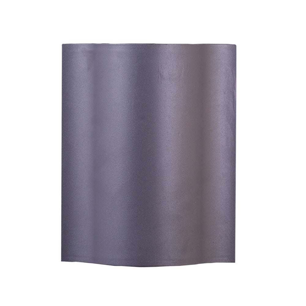 LED B2245 2*3W GREY 5000K (TEKLED)
