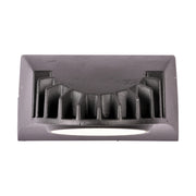 LED B2249 7W GREY 5000K (TEKLED)