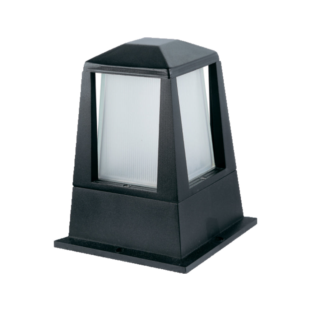 B2206 DARK GREY E27 (TEKLED)