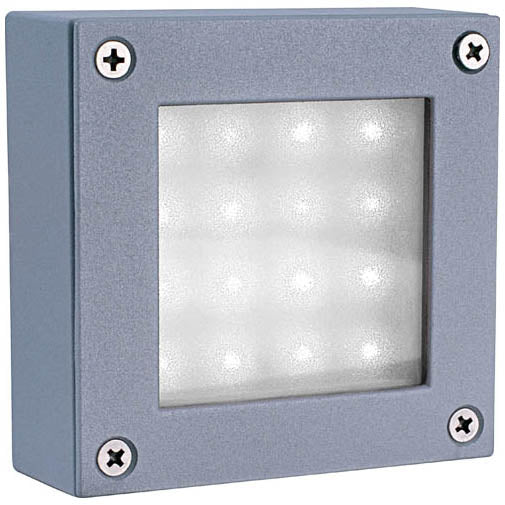 LED WHITE R1101 (TEKSAN)