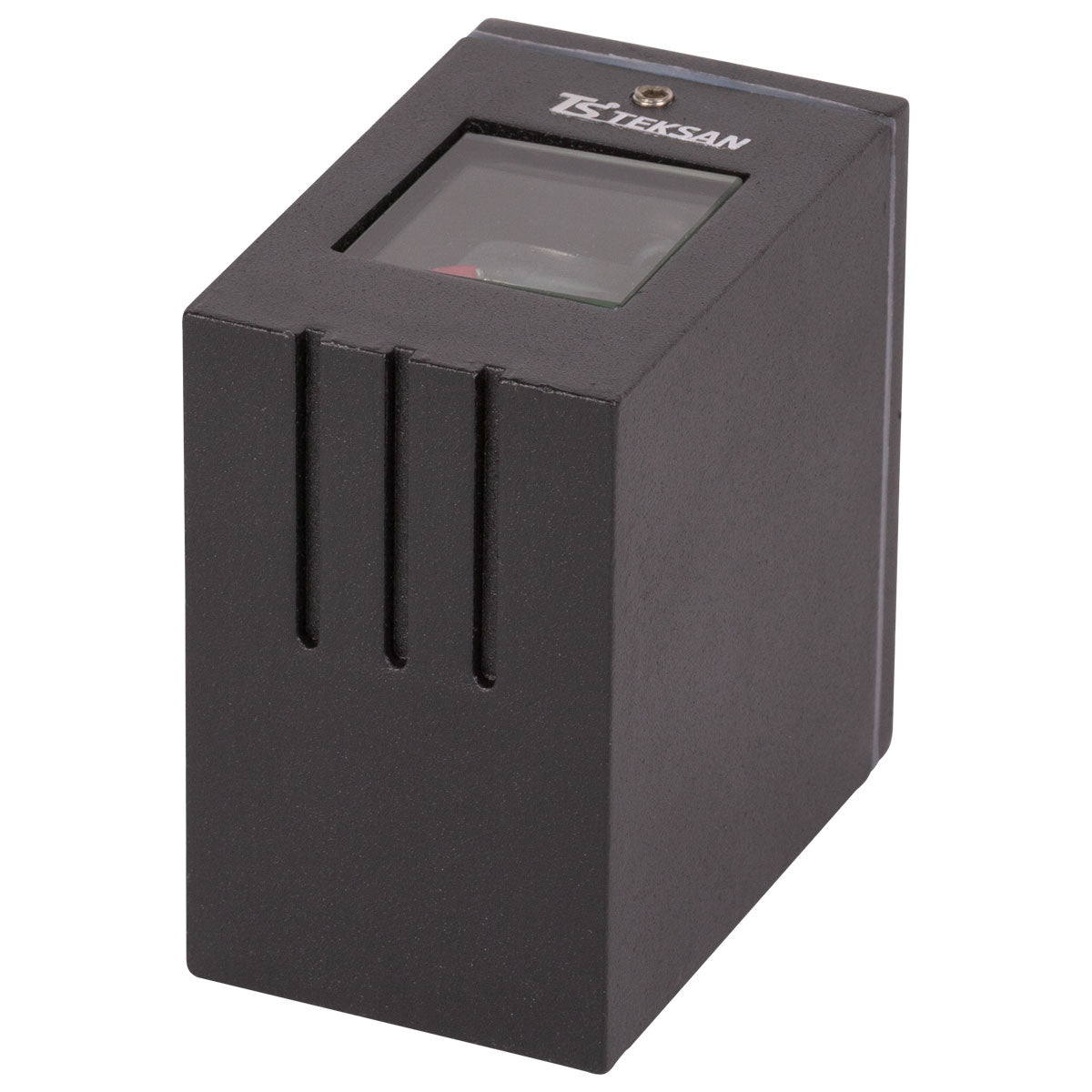 X3002 BLACK 1X3WLED IP54 (TEKSAN)