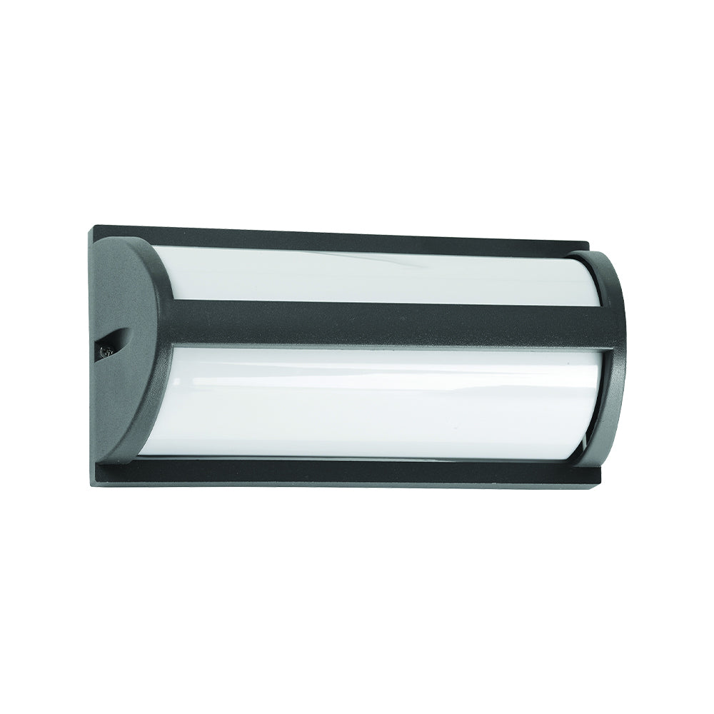 LED C3089 10W GREY 5000K (TEKSAN)