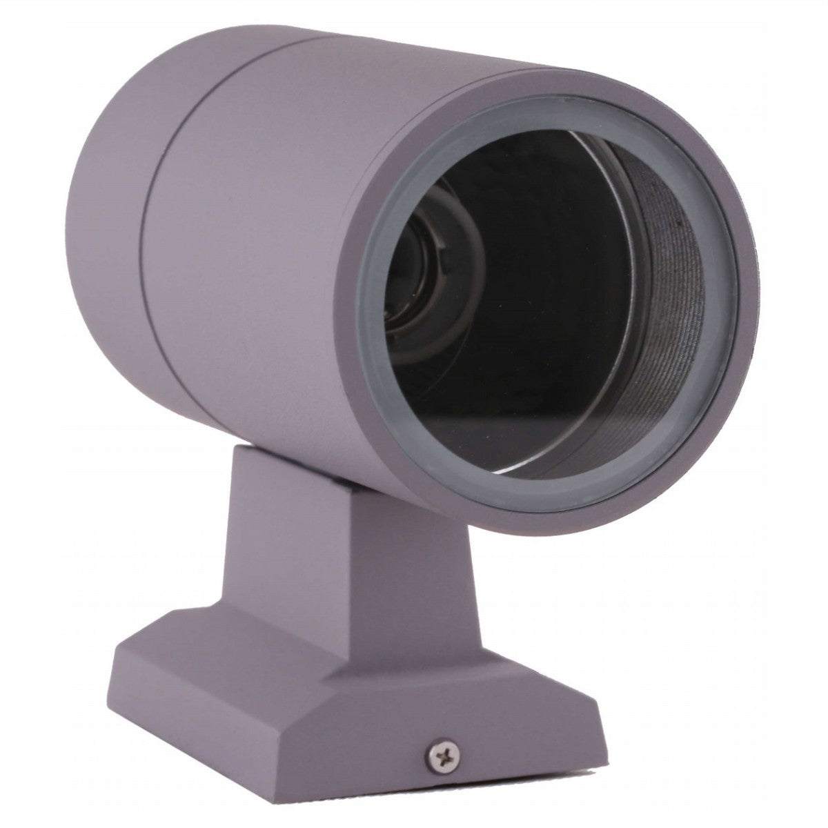 311S ECO 1XE27 SILVER GREY IP54 (TEKLED)