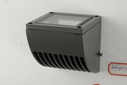 807/S 5W DARK GREY 4000K IP65 (TEKLED)