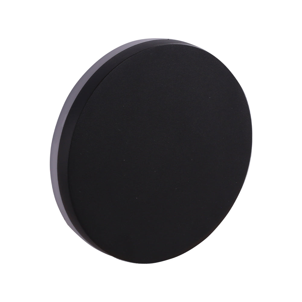841Y IP65 BLACK 12 W 4000K