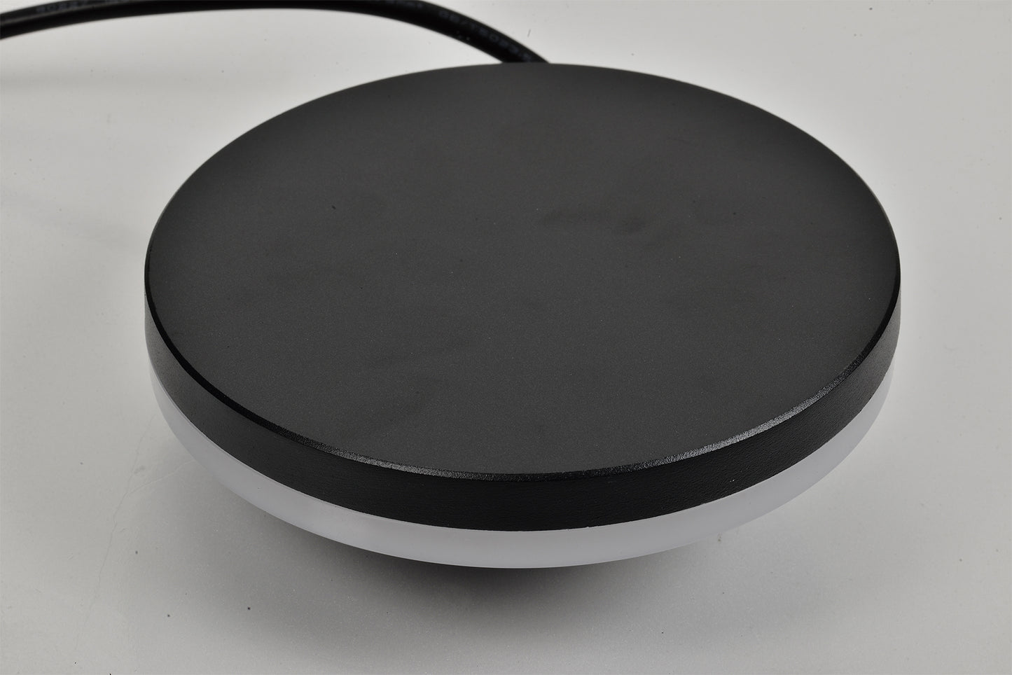 841Y IP65 BLACK 12 W 4000K