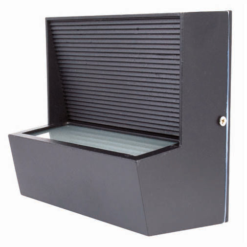 LED E5055 5W BLACK 6000K (TS)