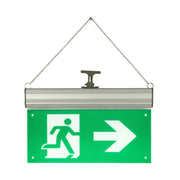 LT-46360 0.4W Man Running Right(TEKLED)