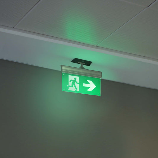 LT-46360 0.4W Man Running Right(TEKLED)