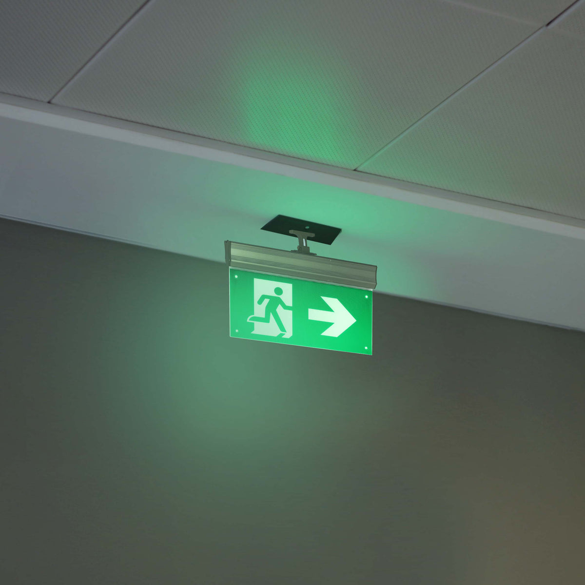 LT-46360 0.4W Man Running Right(TEKLED)