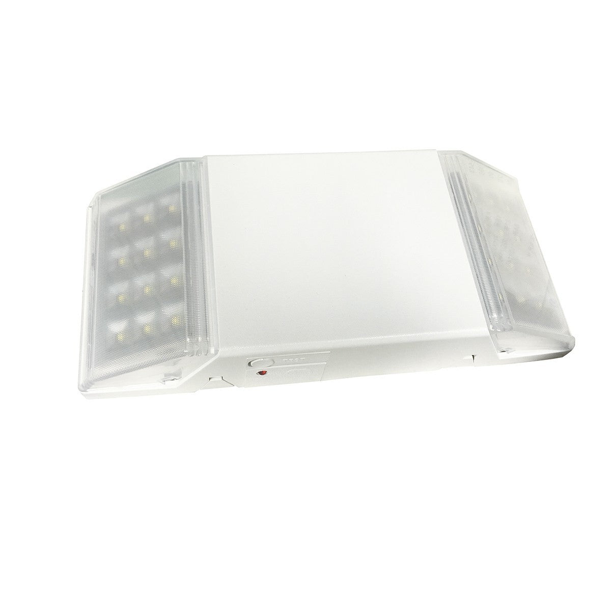 LED TLEU4 2.4W WH 6500K (TEKLED)