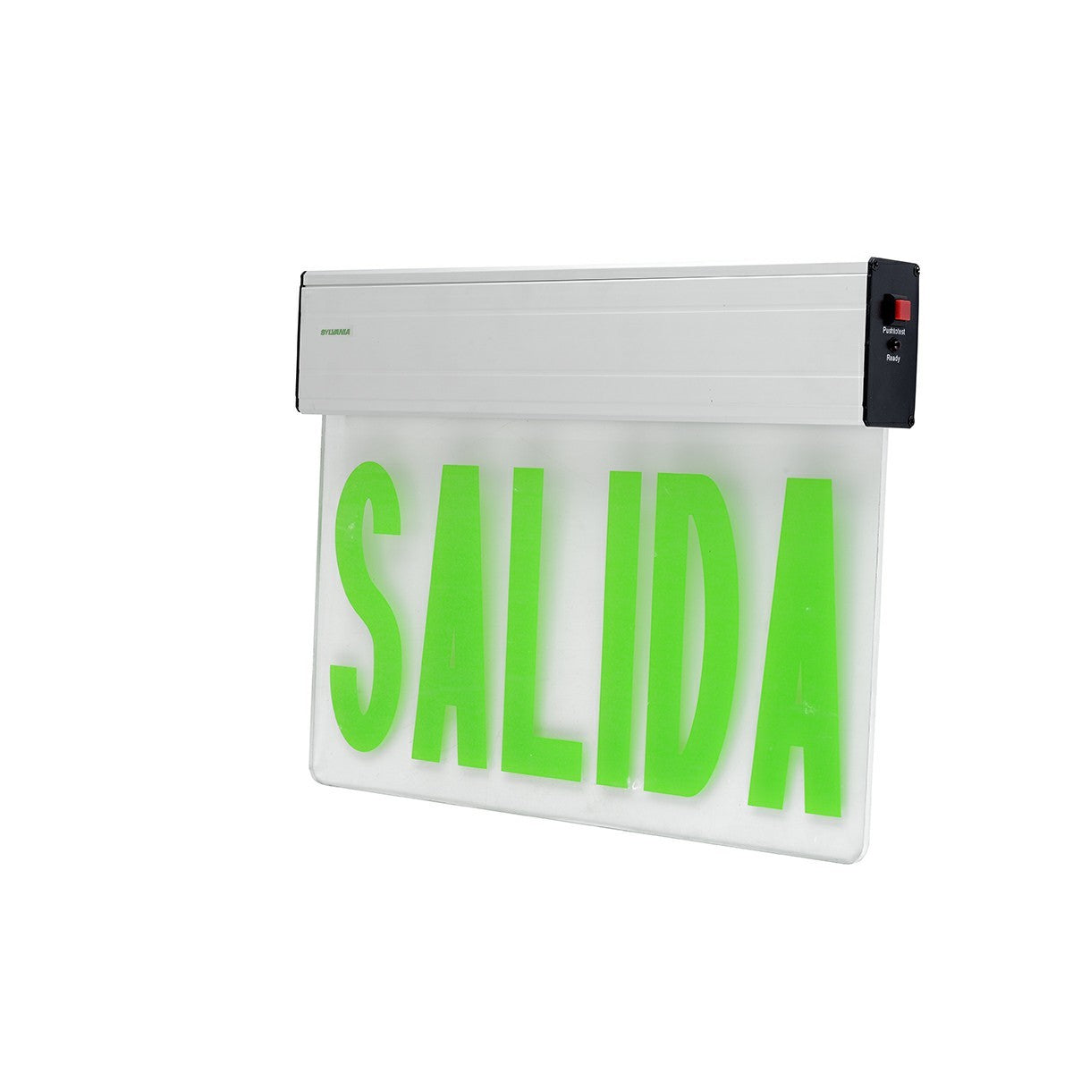 LED EXIT TLJEE-7 12W WH (TEKLED)