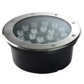 OUTDOOR IN GROUND LED U121 3W (TEKLED)