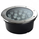 OUTDOOR IN GROUND LED U121 3W (TEKLED)