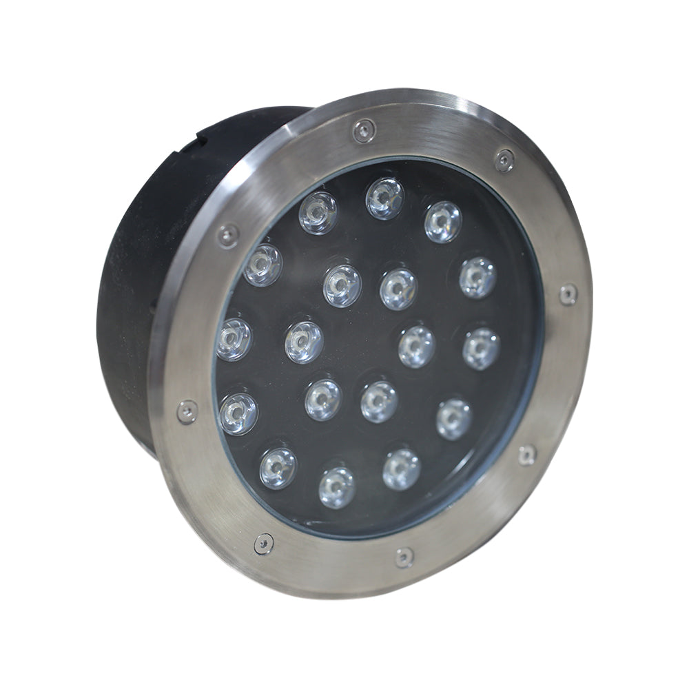 OUTDOOR IN GROUND LED U121  4000K (TT)