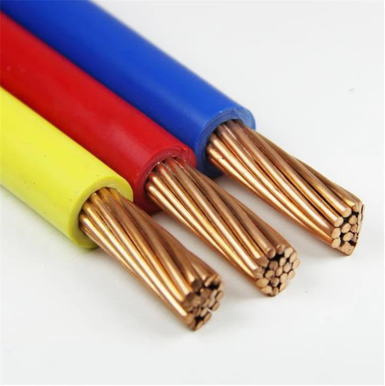 CON.1*10MM² STRANDS CABLE (SIGNAL)