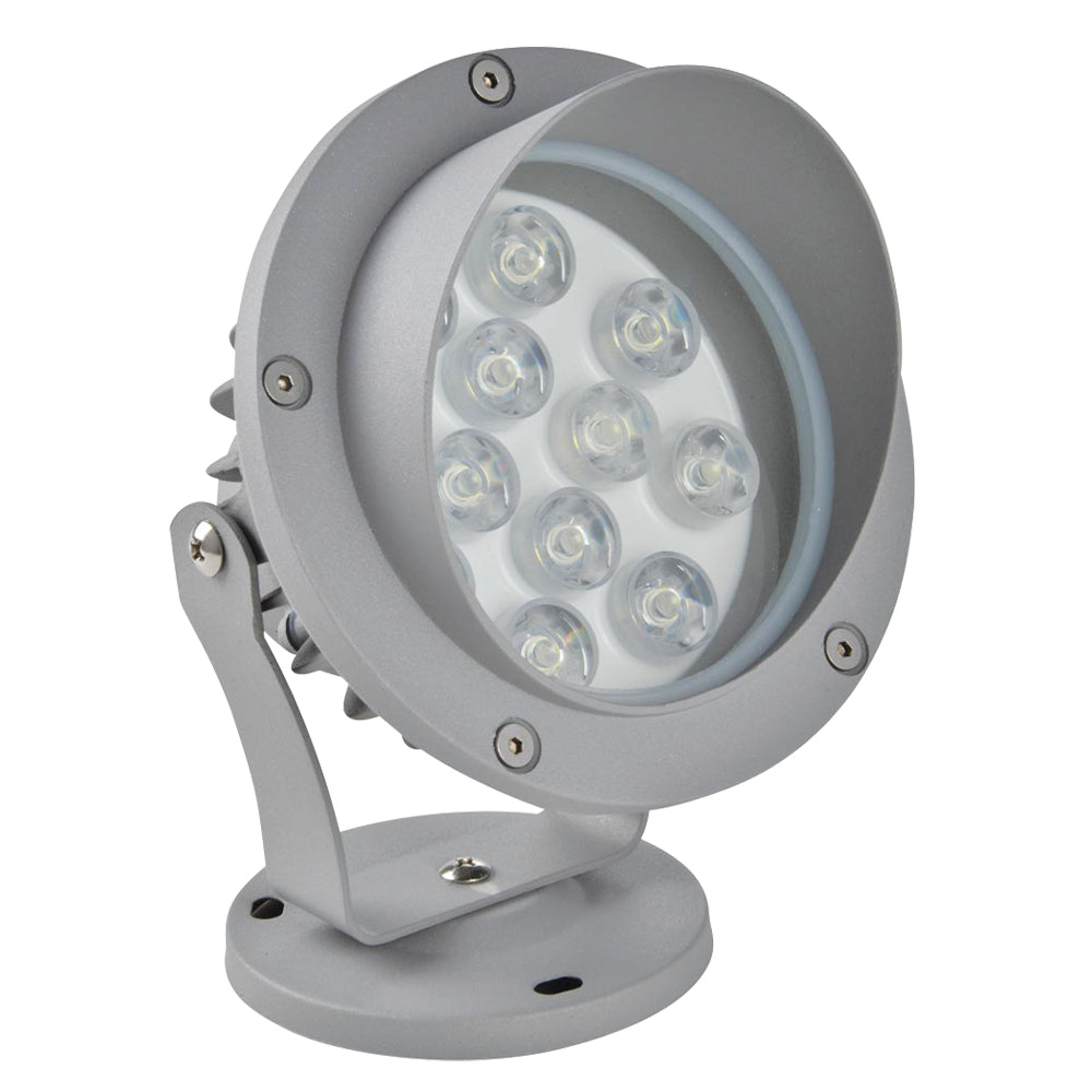 LED SP001 12W 6000K (TS)