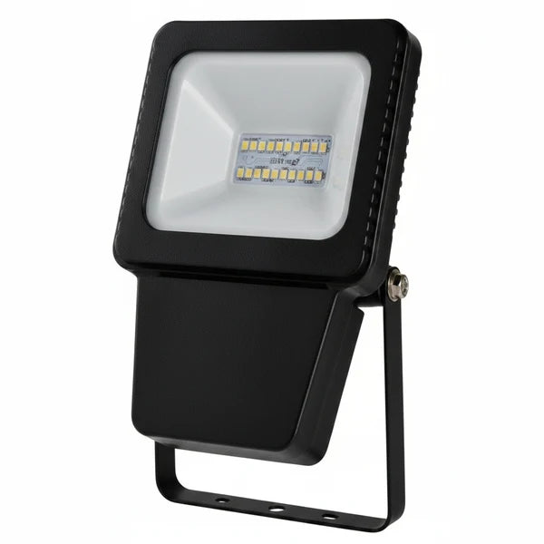 FLOODLIGHT LED SMD 50W BLACK 6000K (TEKLED)