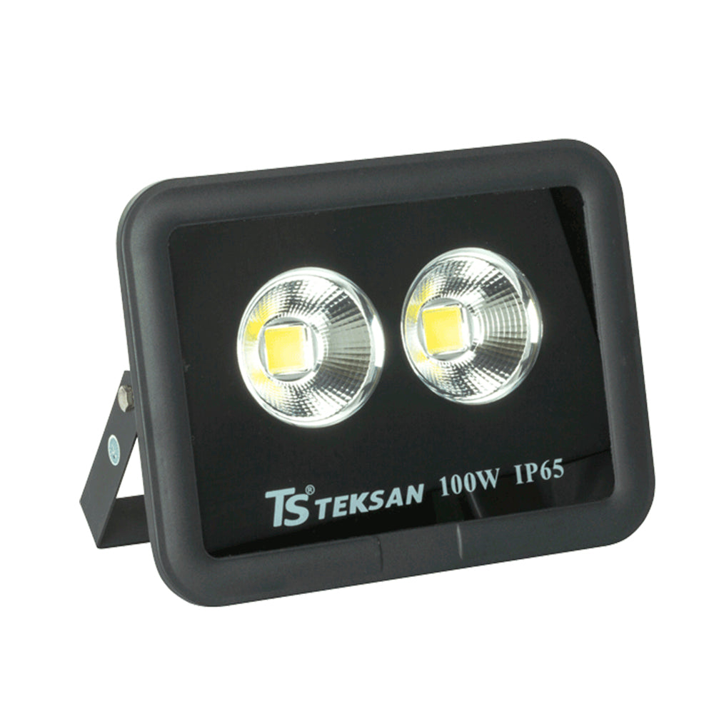 Floodlight LED TS005 100W 6000K (TEKLED)