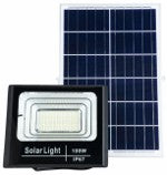 LED SOLAR (60W) PANEL 6V/20W 6000K (TEKLED)