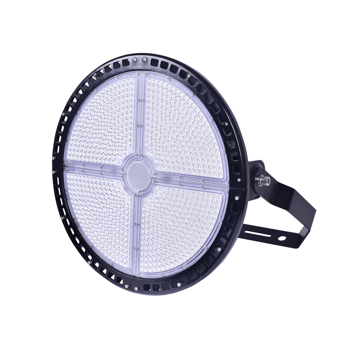 LED FLOODLIGHT SAMPLE ROUND QC 600W 001 5000K (TEKLED)