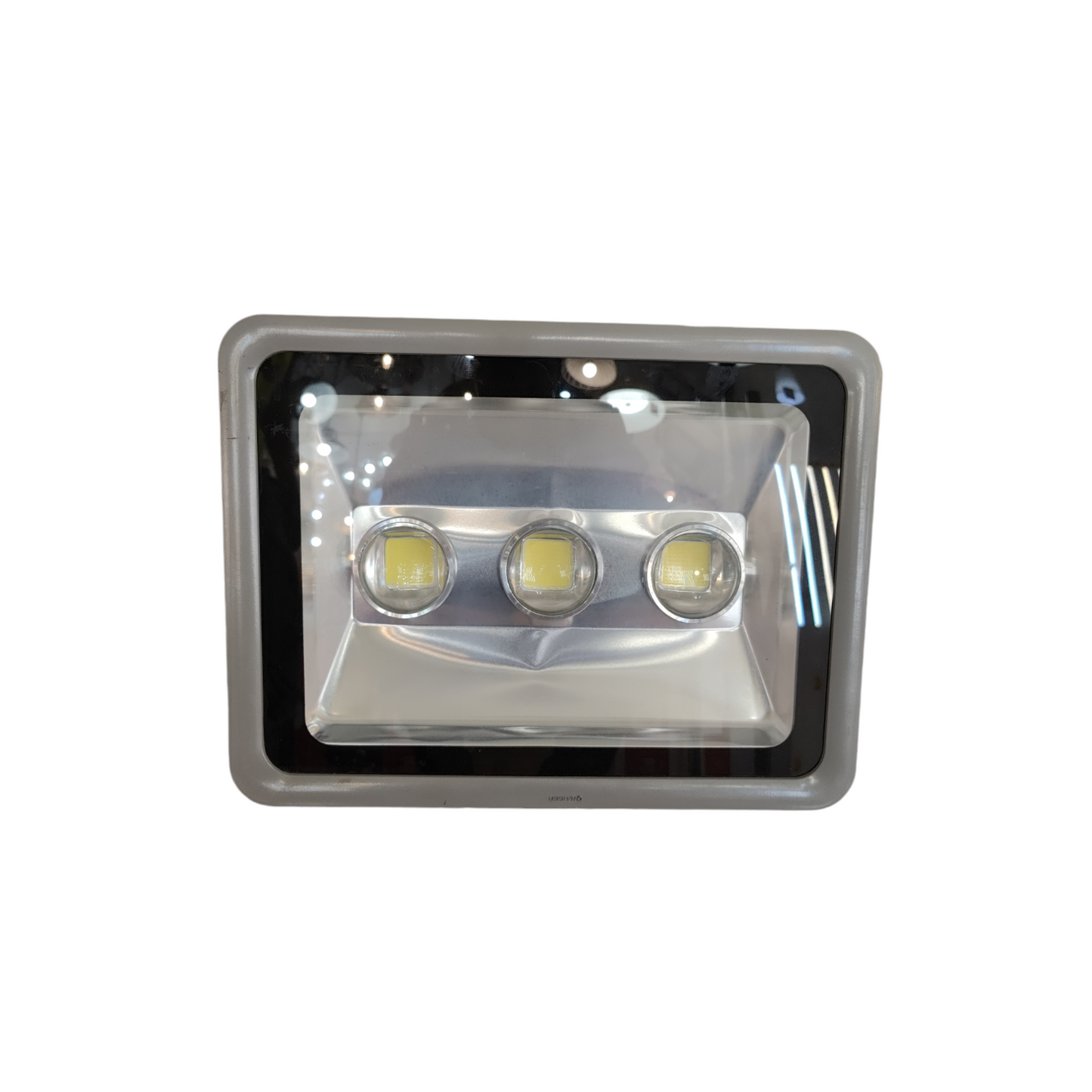Floodlight LED LP150 150W GREY 6000K (TS)