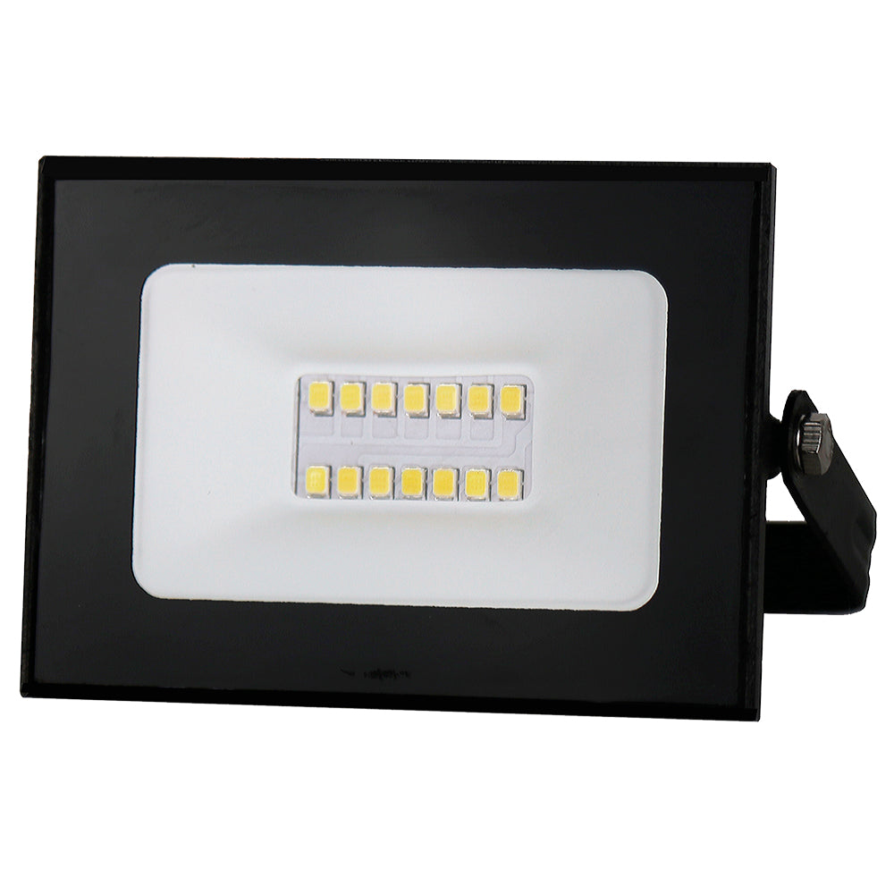 Floodlight LED CN010 10W 6000K IP65 (HAIGER)