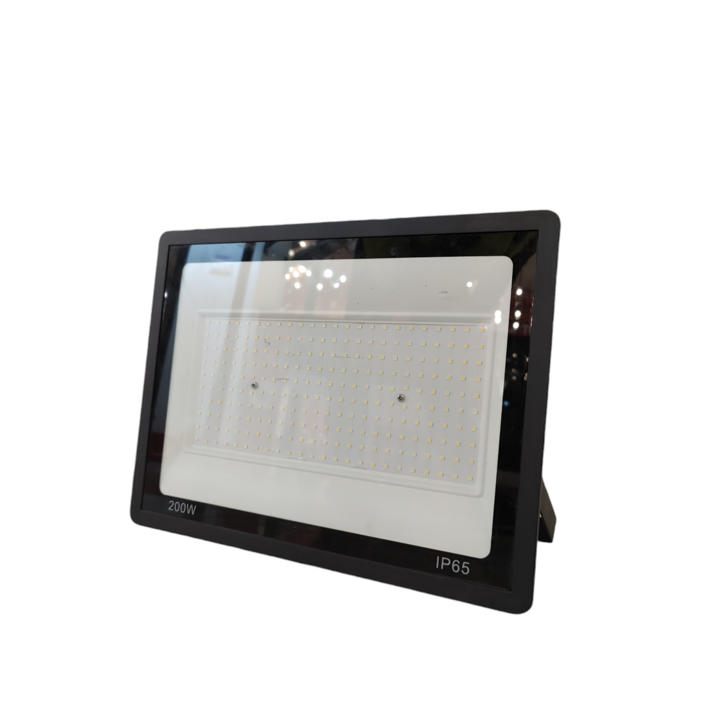 FLOODLIGHT LED NEW CN200 200W 6000K IP65 (HAIGER)