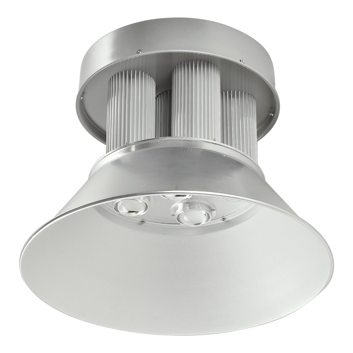 GEARBOX LED Highbay 300W 6000K (TS)