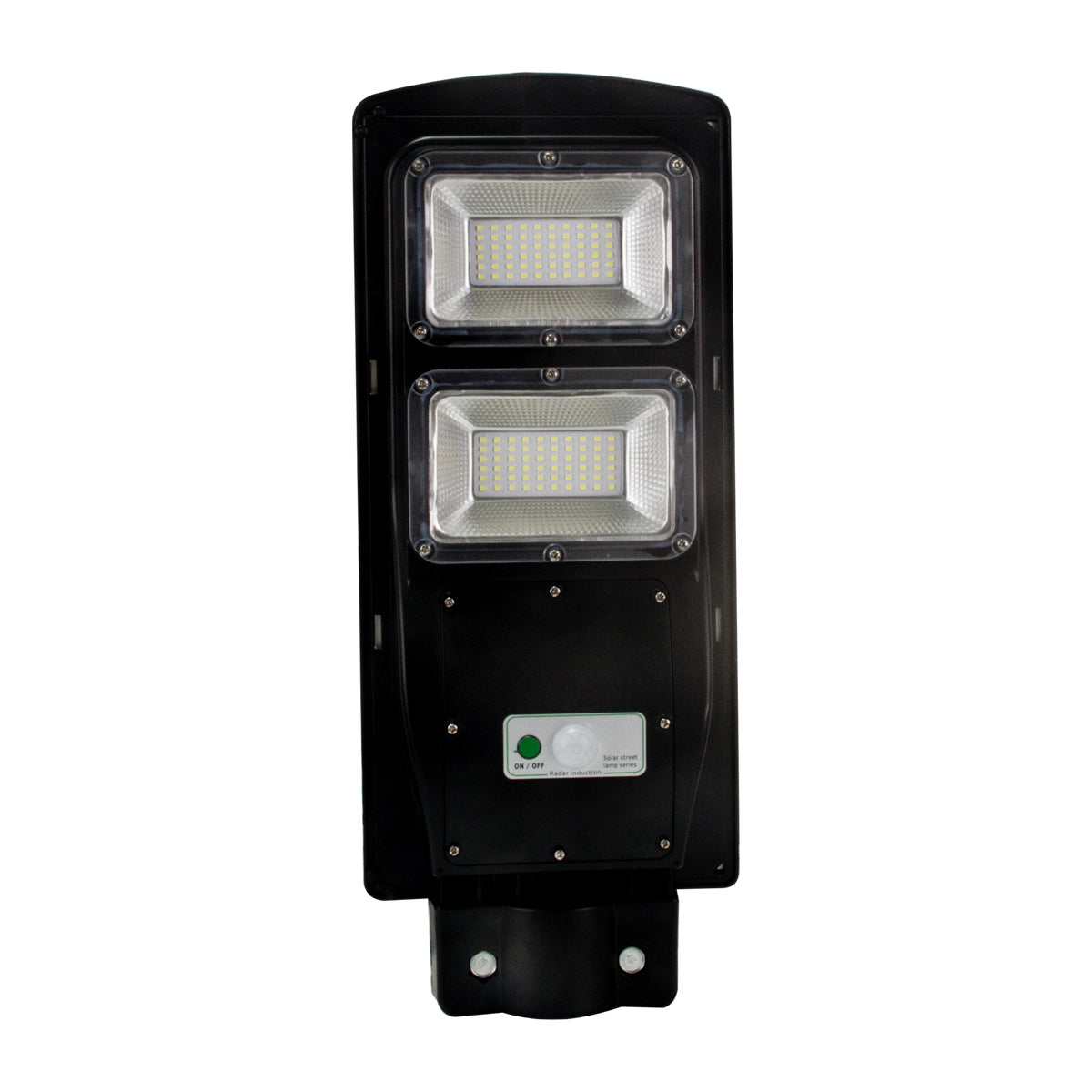 Streetlight LED SOLAR PANEL LAZULI 60W 6V/8W3000K/6500K