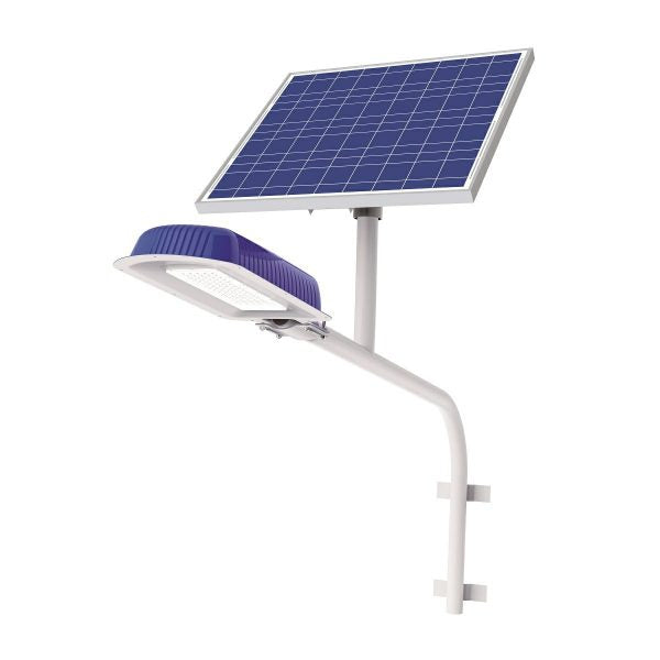 LED PANEL SOLAR STREET 120W 13600LM 5V/18