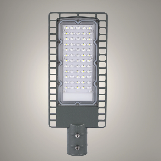 Streetlight LED SMD FF 3030 SENSOR 6000K GREY(TEKLED)