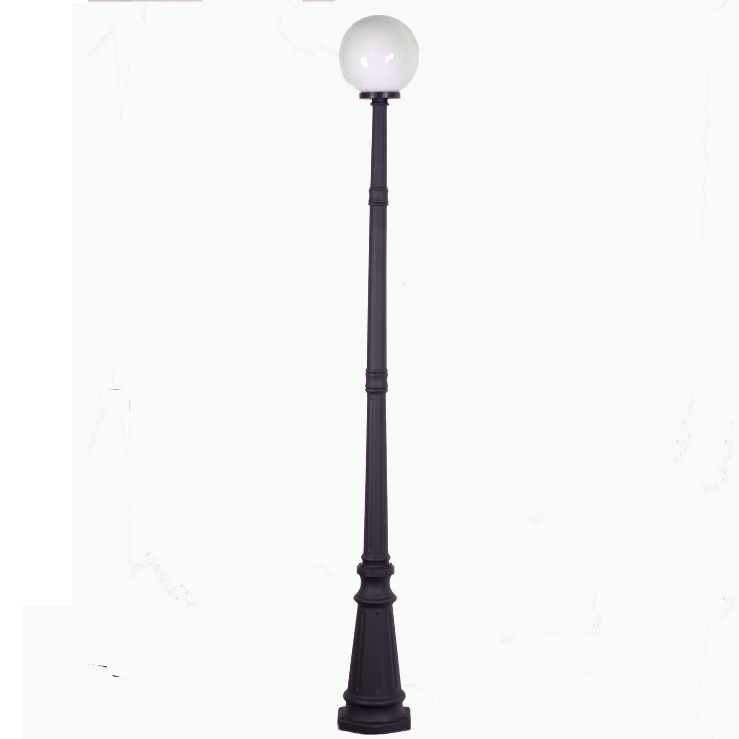 GLOBE LIGHT OPAL (TT-KZ)
