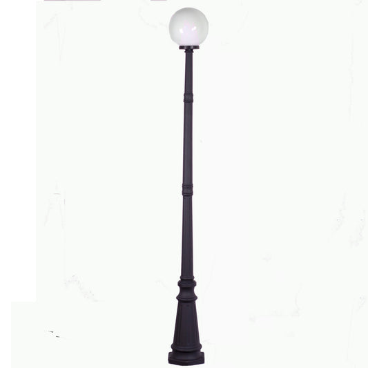 GLOBE LIGHT OPAL (TT-KZ)