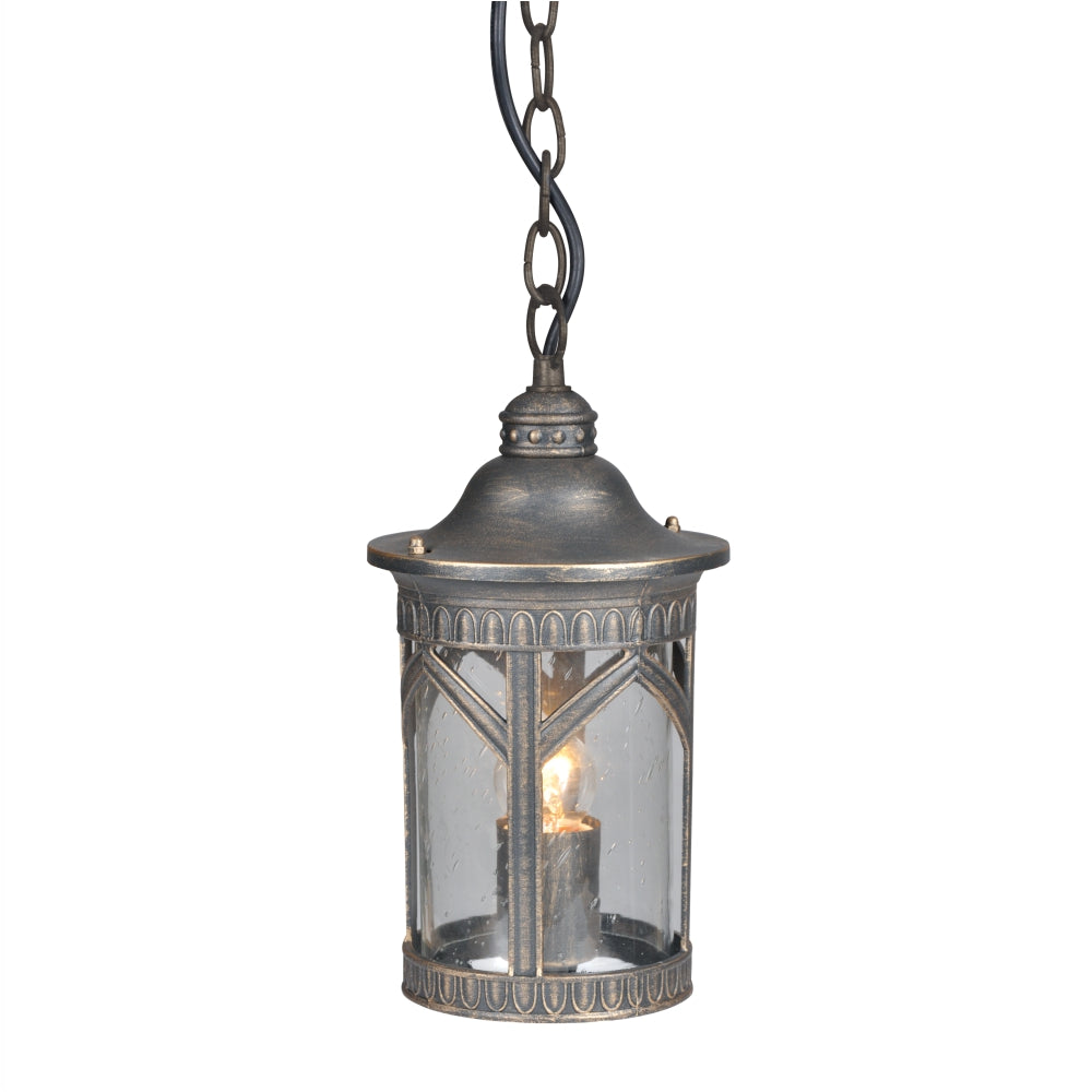 PALERMO RH070-S GOLD Pendant MS