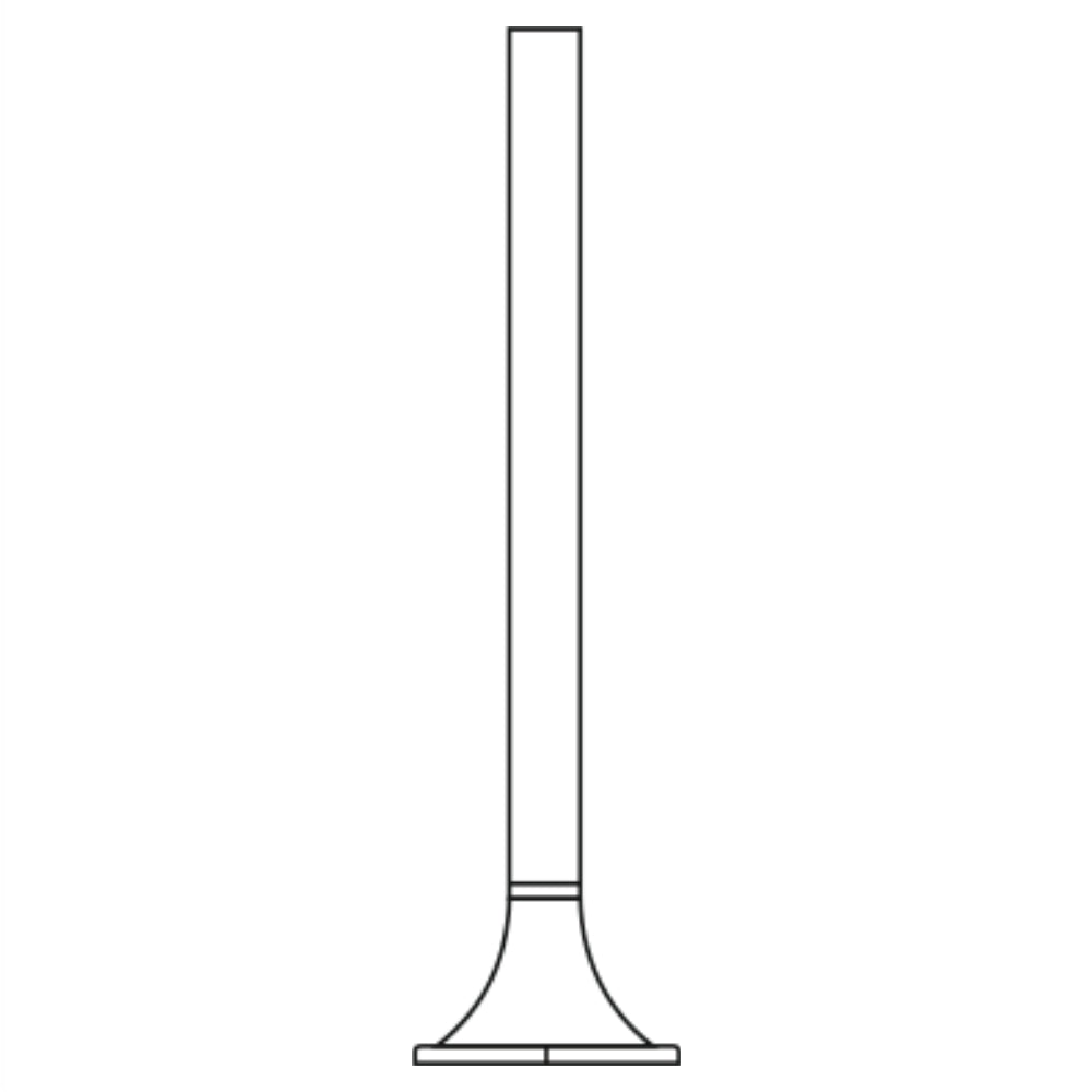 POLE "ALUGAL" (TEKSAN)