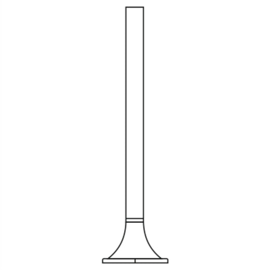 POLE "ALUGAL" (TEKSAN)