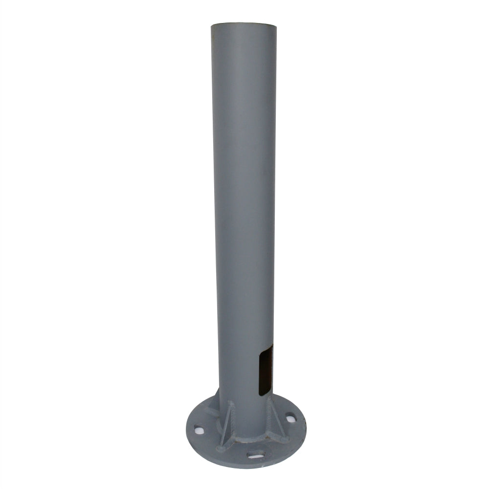 Underground fitting for poles H-5m 80x114 (TS)