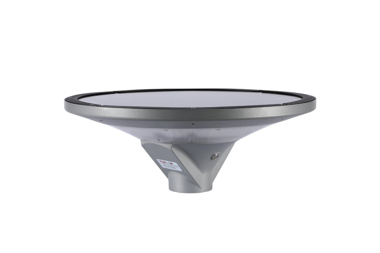 LED SOLAR GARDEN LIGHT TY 30W 001 (TEKLED)