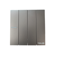 250V 10A 4Gang 2Way Switch(TEKLED)