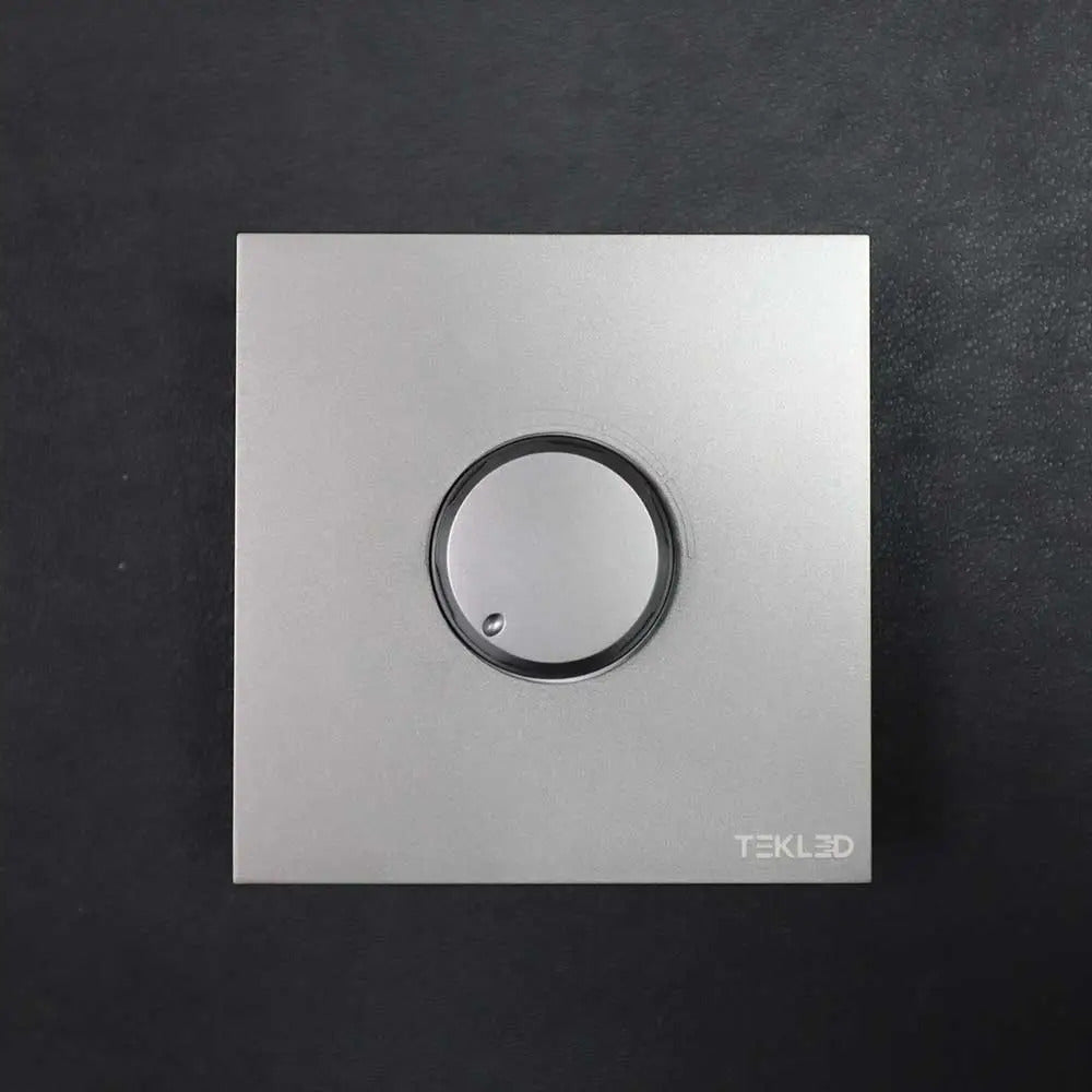 1Gang 600W Fan Controller (TEKLED)