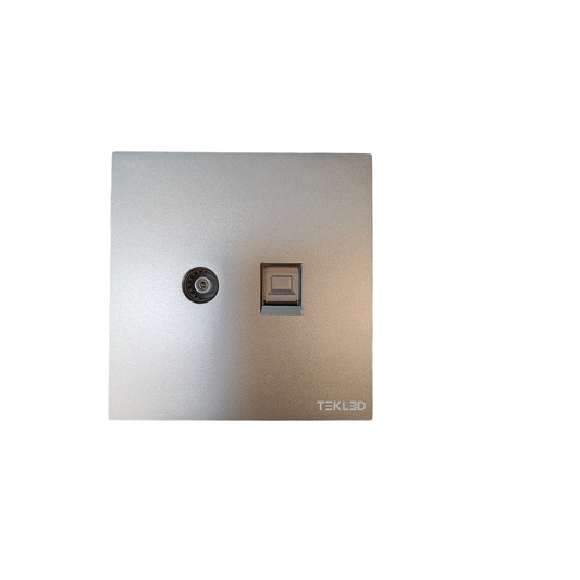 TV Data Socket(TEKLED)