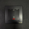 1Gang 20A Switch with Indicator(TEKLED)
